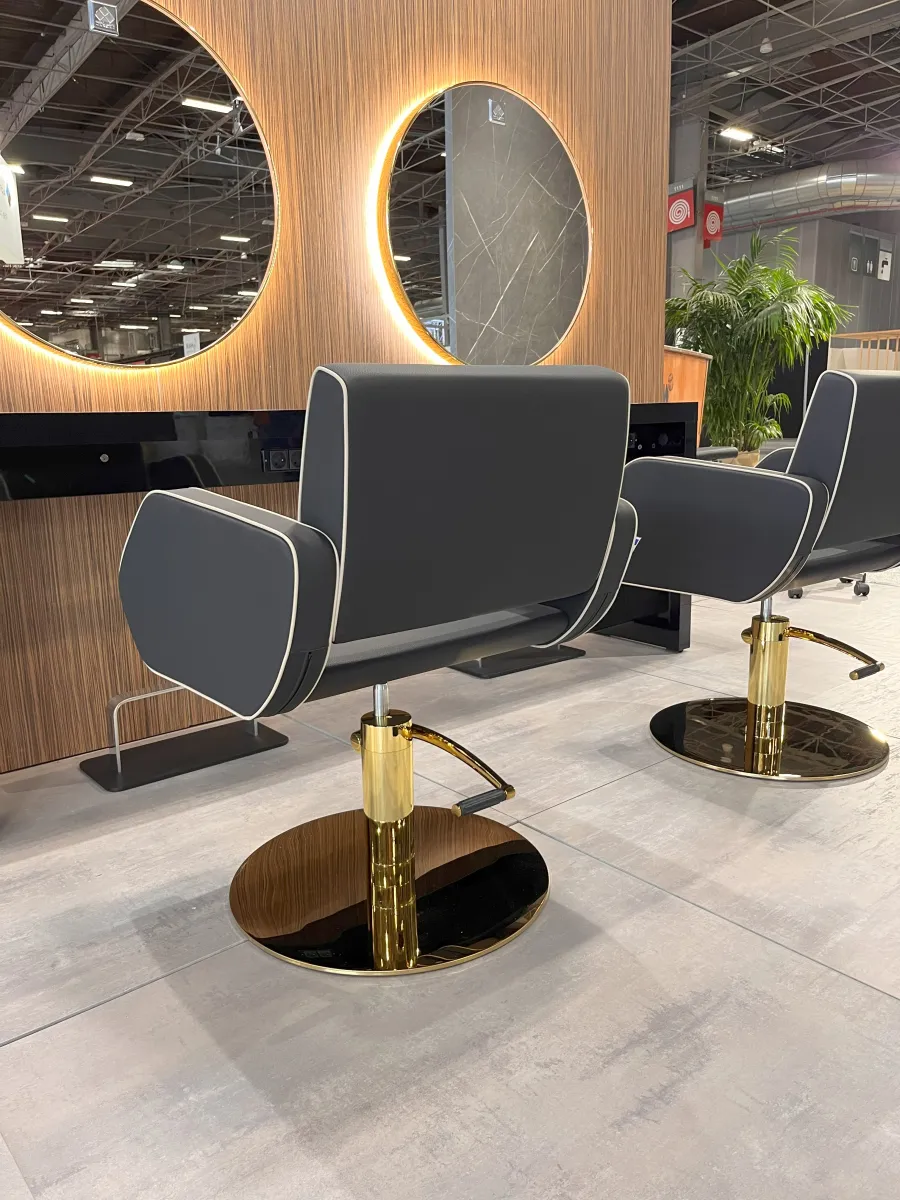 Nova & Novawash debut at MCB Paris 2023