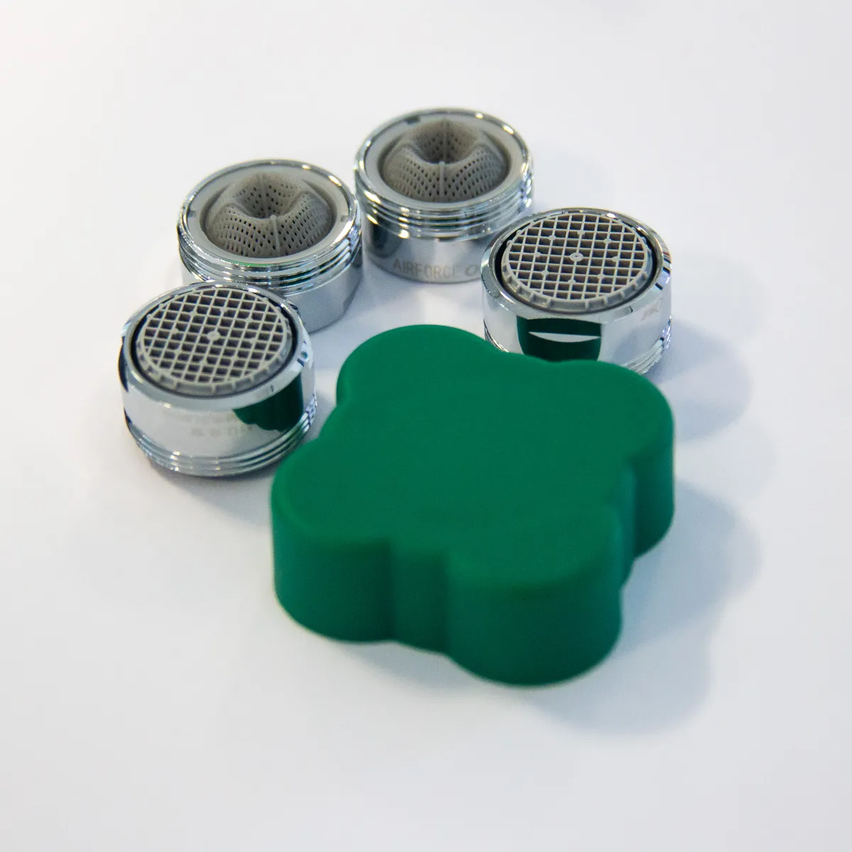 Accessory for wash unit Economiseurs d'eau