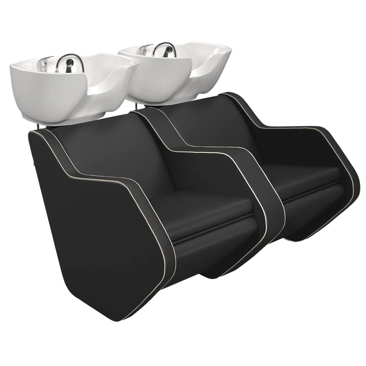 Lavaggio Novawash 2P