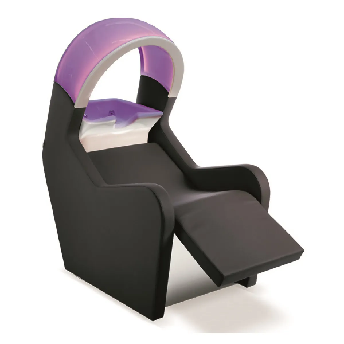 Bac lavage Chromowash
