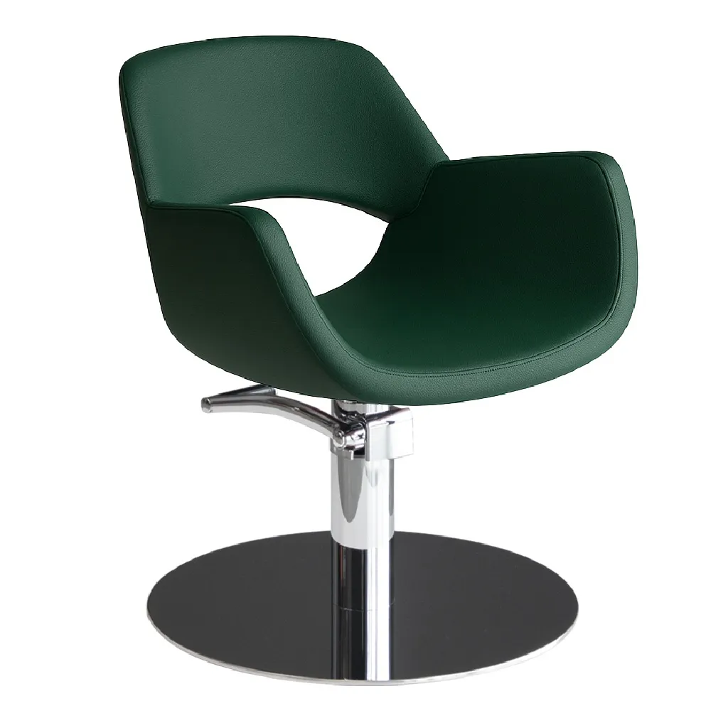 Hairdressing chair Isoka