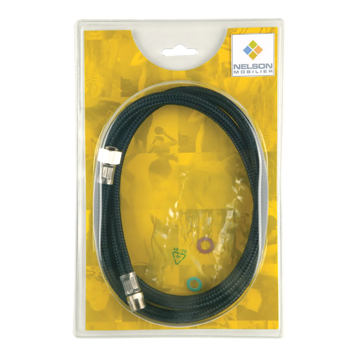 Accessorio per lavaggio Flexibles Douchette