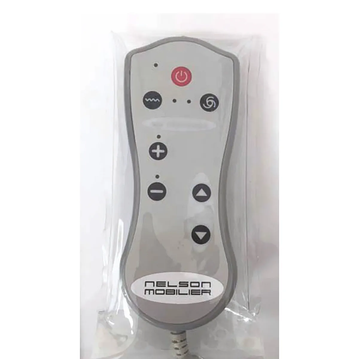 Samponos egység tartozéka Télécommande Shiatsu