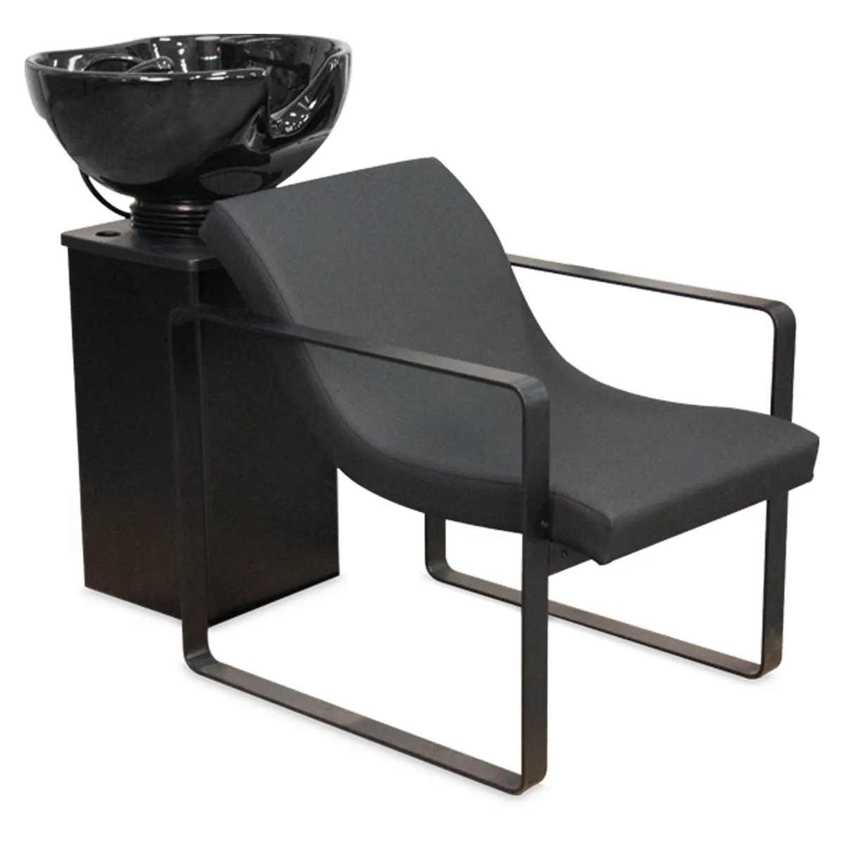 Lavaggio Iron Black Wash