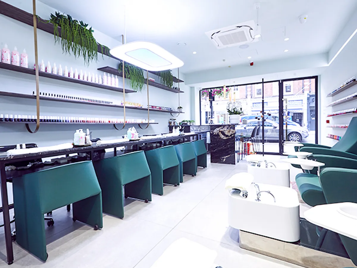 KEO - Making the difference in manicure and pedicure