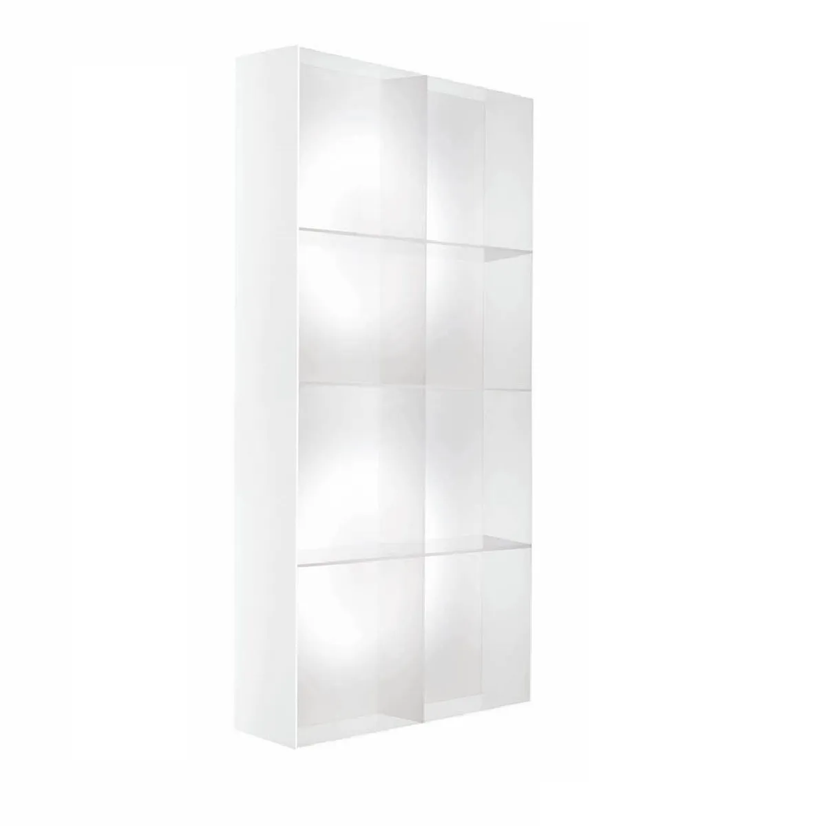 Mobile ed Espositore iDisplay R