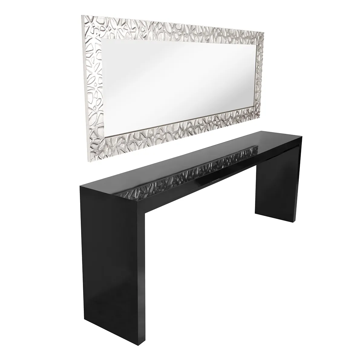 Coiffeuse Graphos Bar
