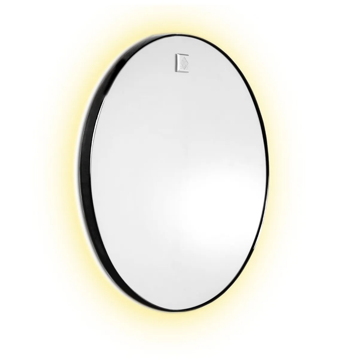 Frisierplatz Miroir Rond