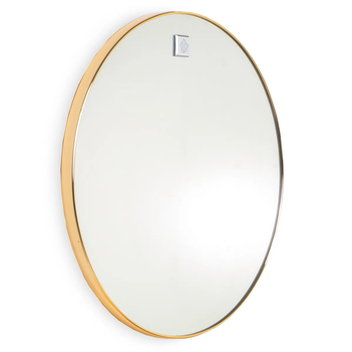 Posto di lavoro Miroir Rond