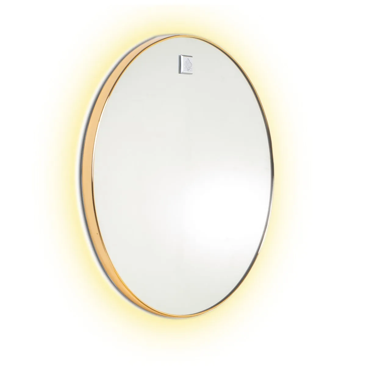 Posto di lavoro Miroir Rond