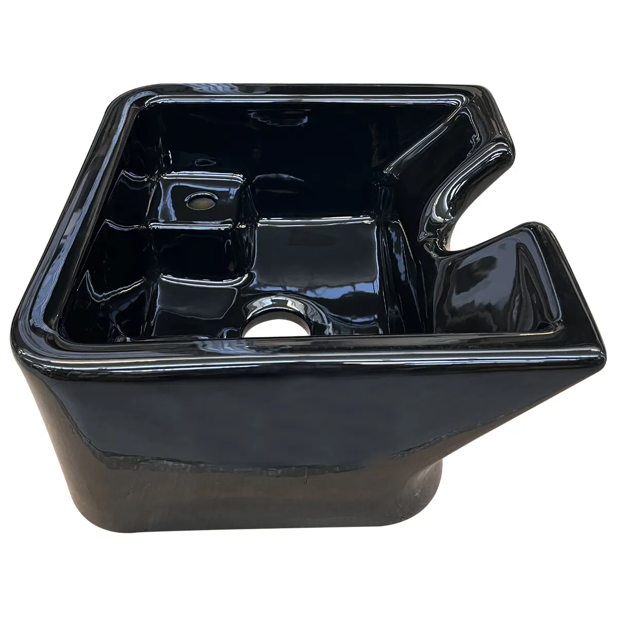 Samponos egység tartozéka Cuvette Carrée