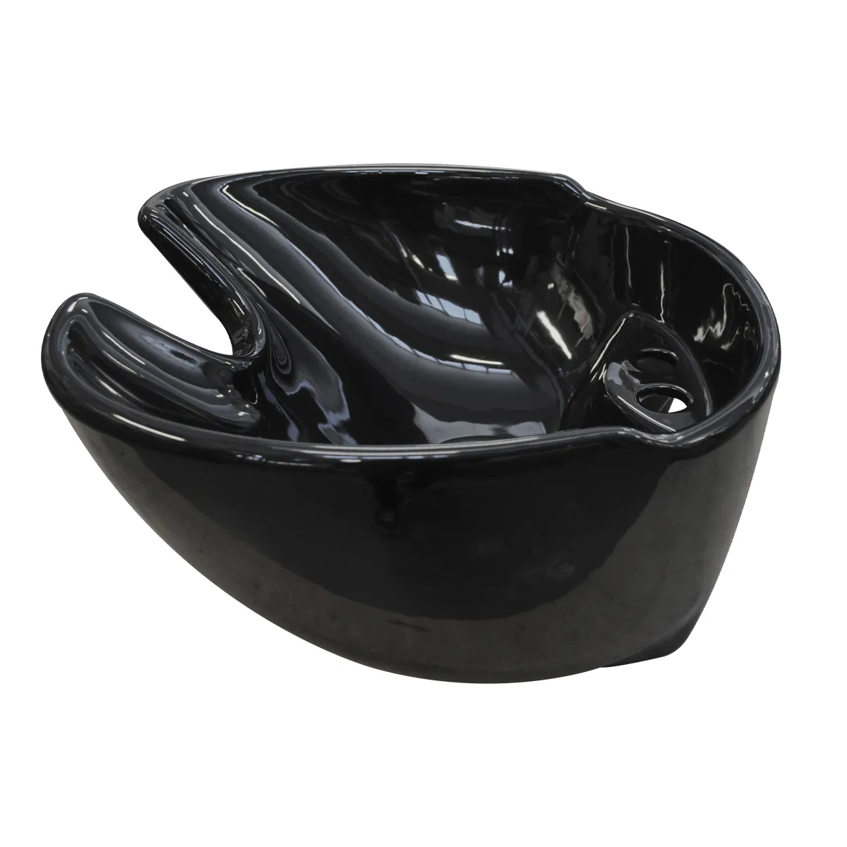 Pour bac de lavage Cuvette Hol