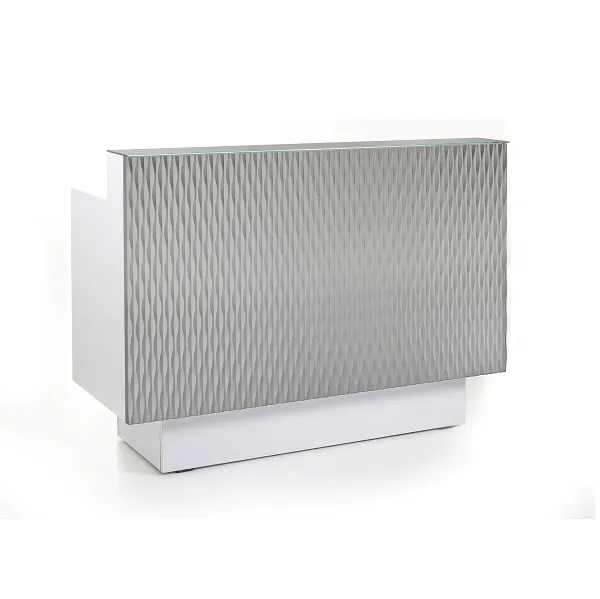 Reception desk Fluctus Desk