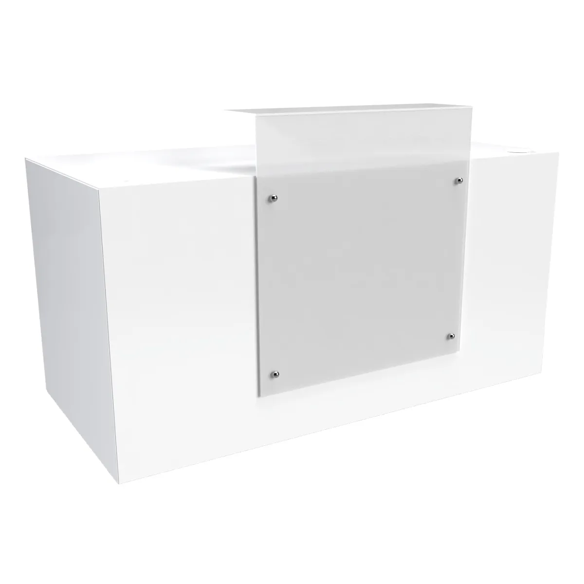 Reception caisse iSmart P Max