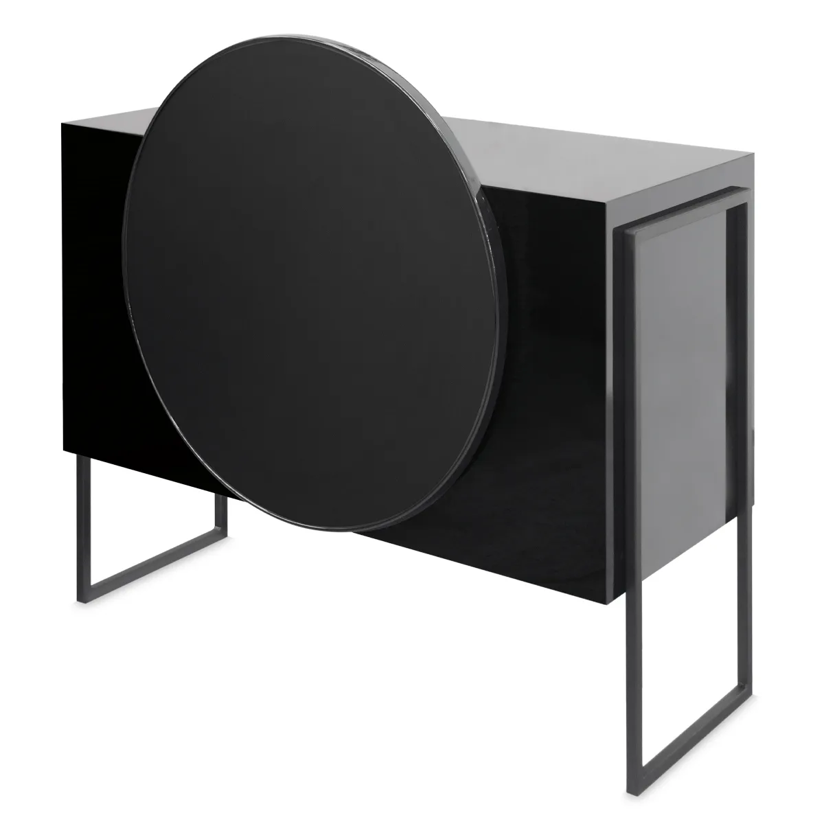 Reception Scamnum Desk
