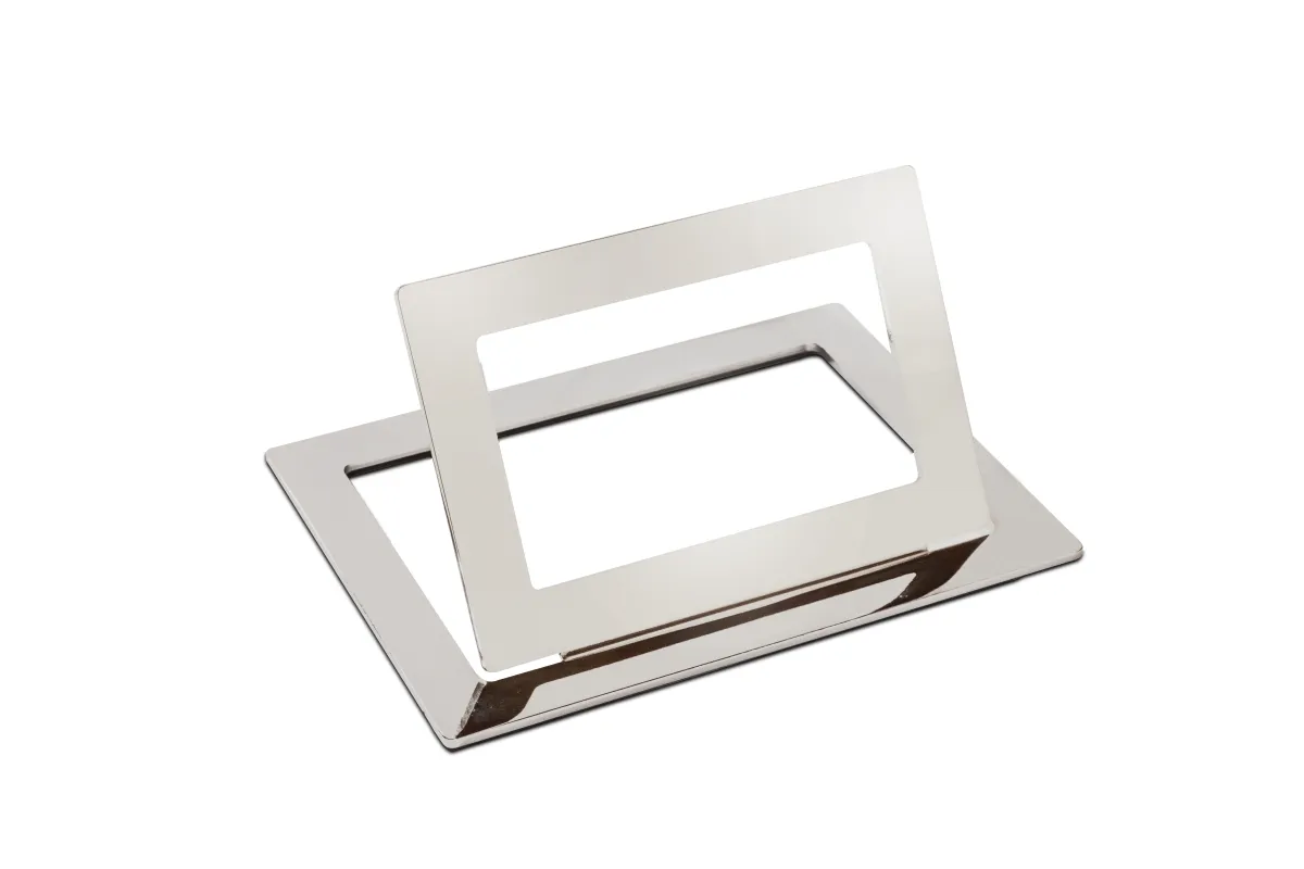 Lábtartó Metal
