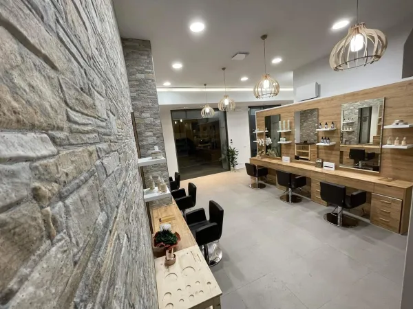 Hair Store