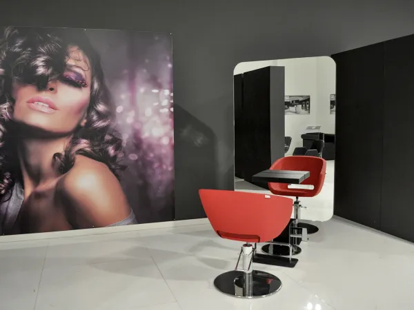 Showroom Nelson Mobilier France