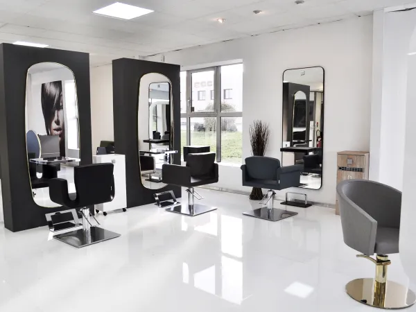 Showroom Nelson Mobilier France