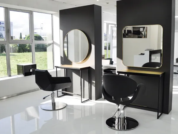 Showroom Nelson Mobilier France