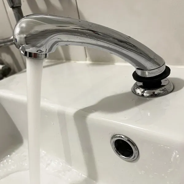 Réduction d'eau