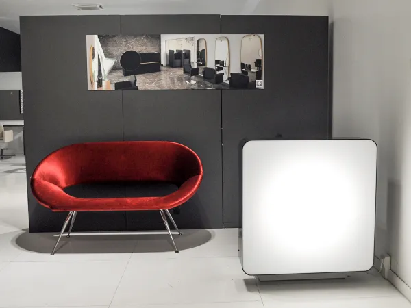 Showroom Nelson Mobilier France