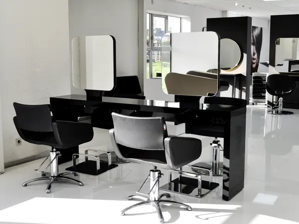 Showroom Nelson Mobilier France