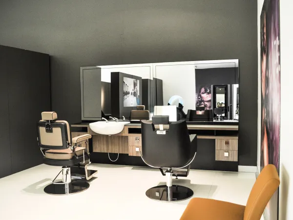 Showroom Nelson Mobilier France