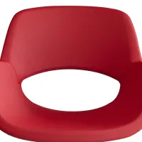 Hairdressing chair Isoka #2