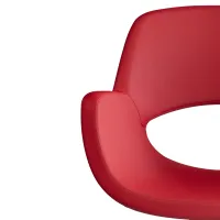Hairdressing chair Isoka #3