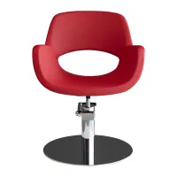 Hairdressing chair Isoka #2