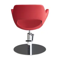Hairdressing chair Isoka #5