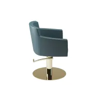 Friseurstuhl Suite #3