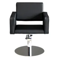 Friseurstuhl Midnight #3