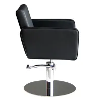 Friseurstuhl Midnight #2