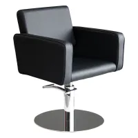 Friseurstuhl Midnight #5