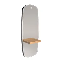 Munkapult Ovalis LED #4