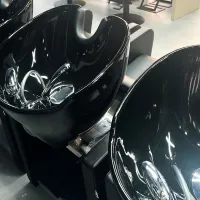 mod's hair