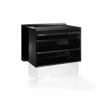 Recepcion Diamant Noir Medium #4
