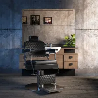 Barber chair Hipster #3