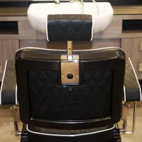 Barber chair Hipster #5