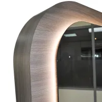 Coiffeuse iPure LED / iPure Wood LED #3
