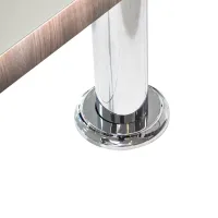 Coiffeuse iPure LED / iPure Wood LED #4