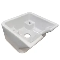 Samponos egység tartozéka Cuvette Carrée #2