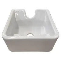 Samponos egység tartozéka Cuvette Carrée #4