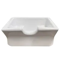 Samponos egység tartozéka Cuvette Carrée #5