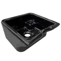 Samponos egység tartozéka Cuvette Carrée #2