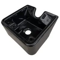 Samponos egység tartozéka Cuvette Carrée #4