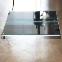 Accesorio para silla Tablette en verre #2