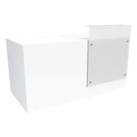 Reception caisse iSmart P Max #2